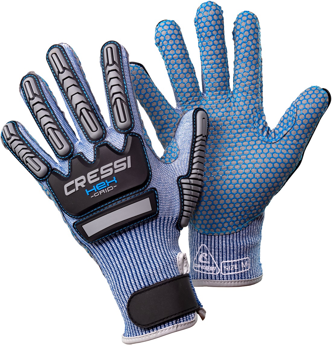 Hex Grip Gloves